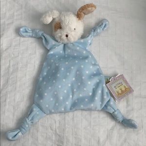 Skipit Knotty Friend- Bunnies by the Bay